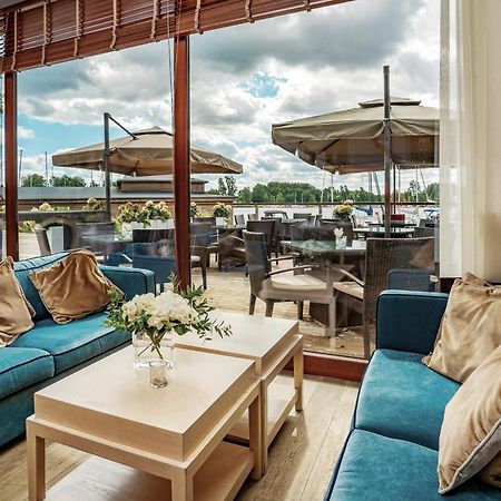Tiffi Boutique Hotel Olsztyn  Exterior foto