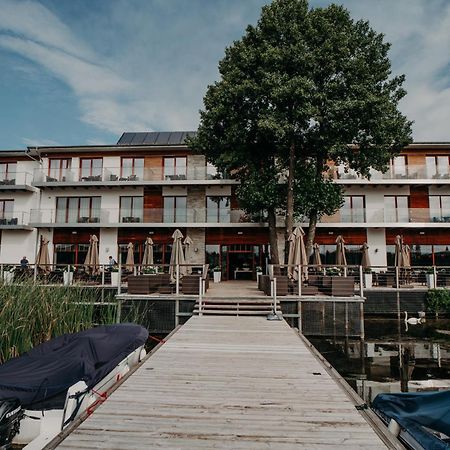 Tiffi Boutique Hotel Olsztyn  Exterior foto