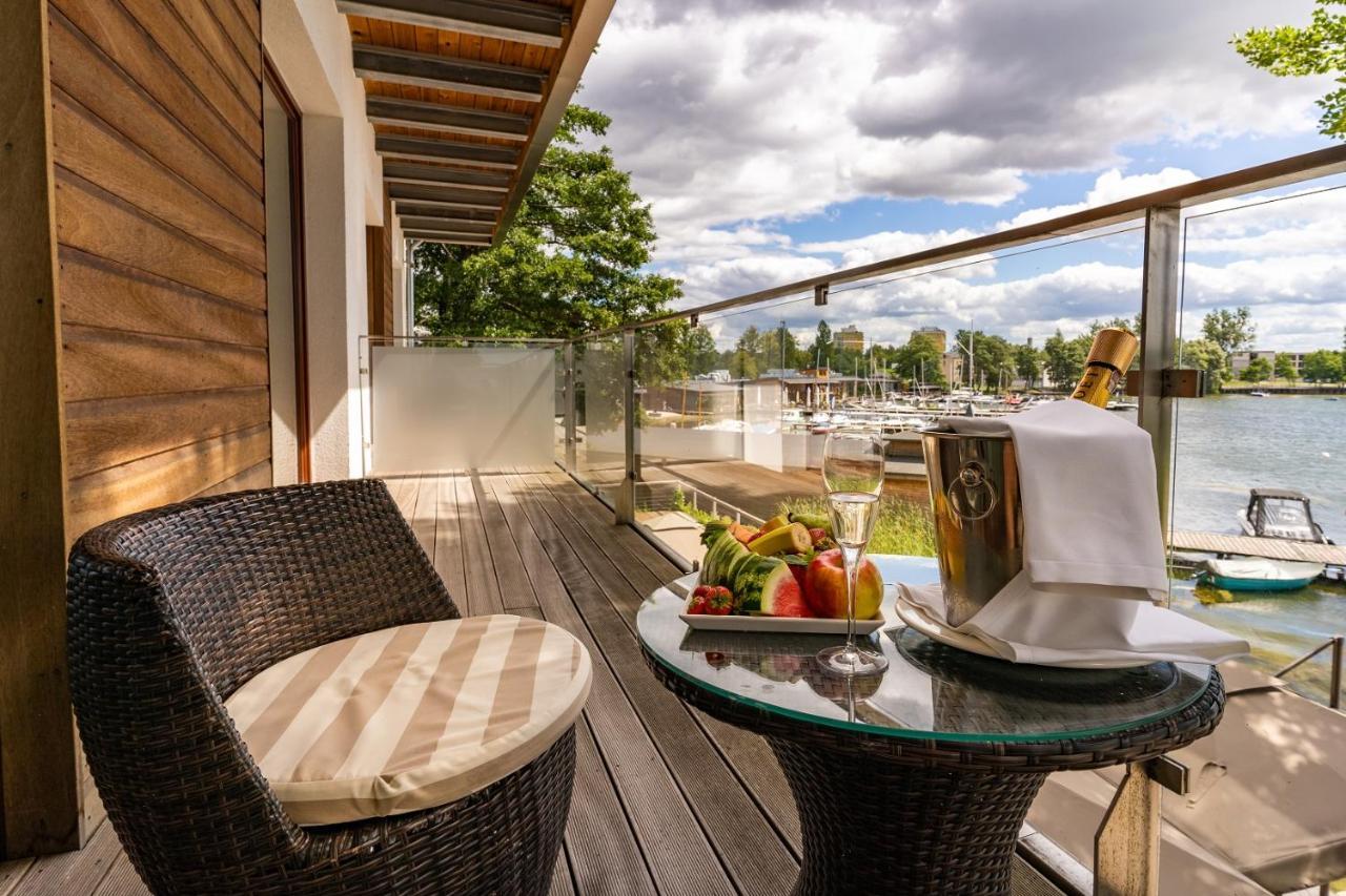 Tiffi Boutique Hotel Olsztyn  Exterior foto