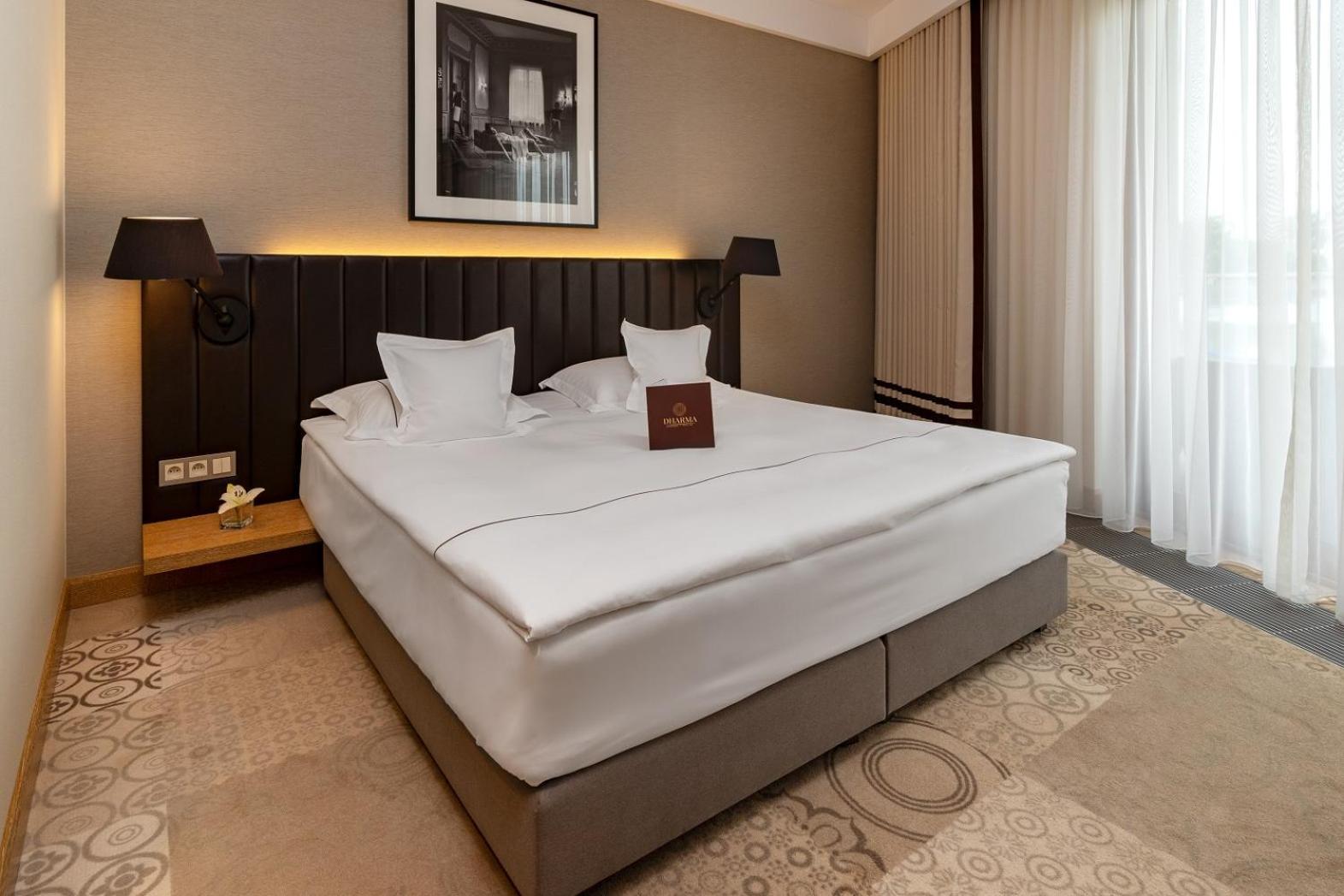 Tiffi Boutique Hotel Olsztyn  Exterior foto