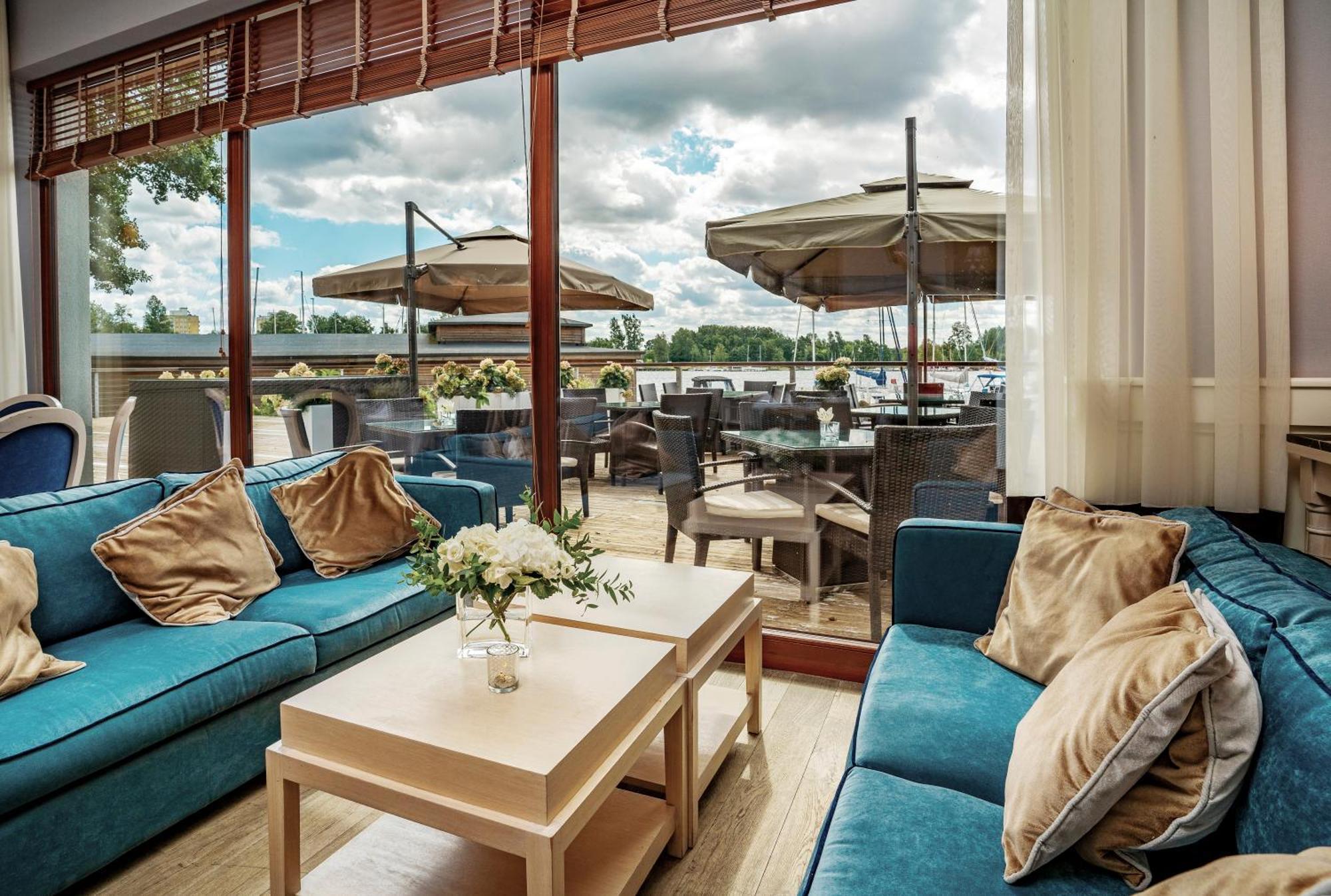 Tiffi Boutique Hotel Olsztyn  Exterior foto