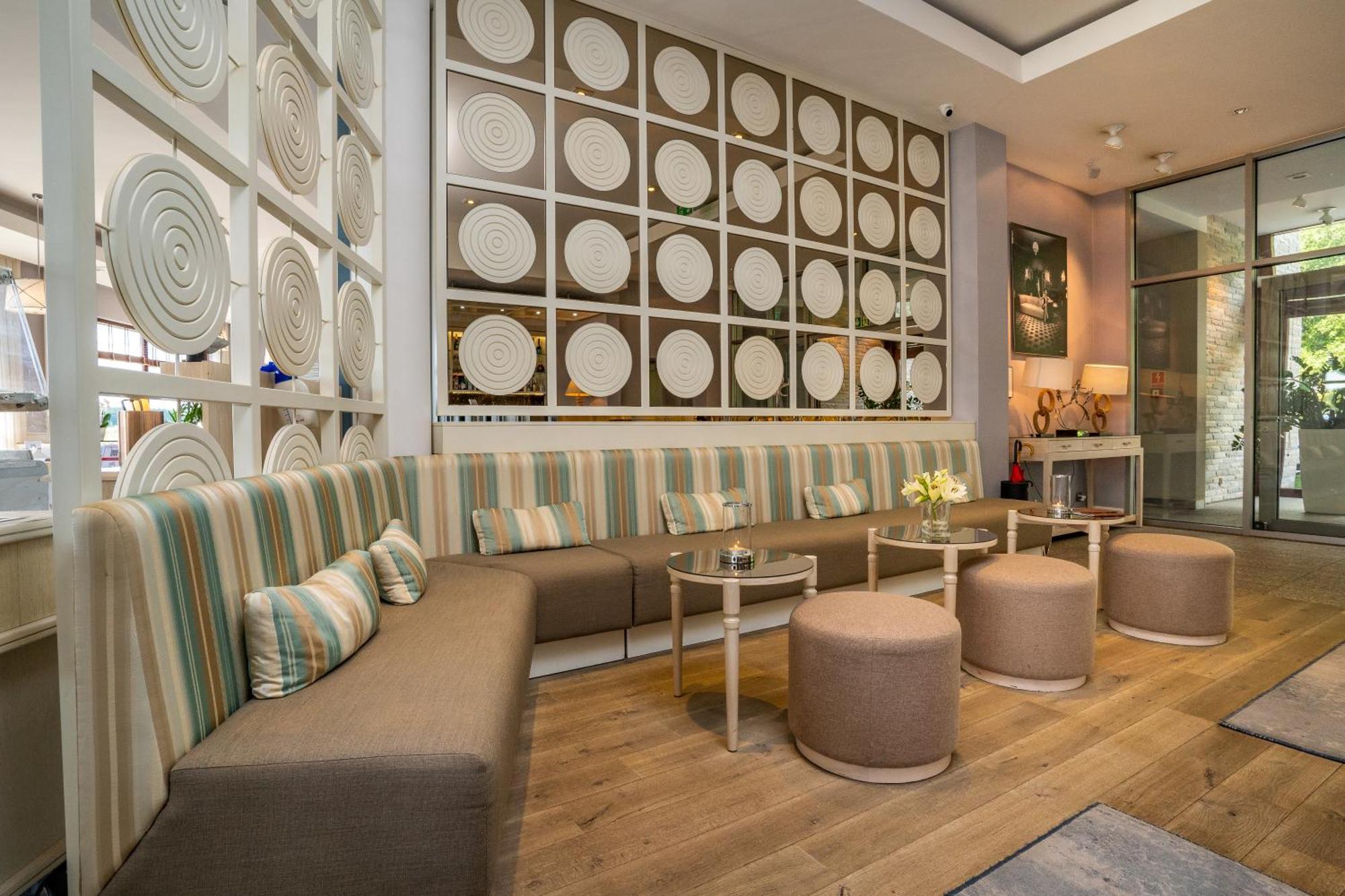 Tiffi Boutique Hotel Olsztyn  Exterior foto