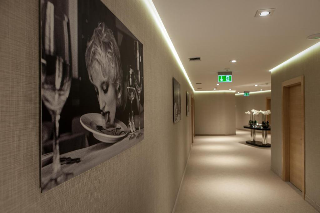 Tiffi Boutique Hotel Olsztyn  Exterior foto