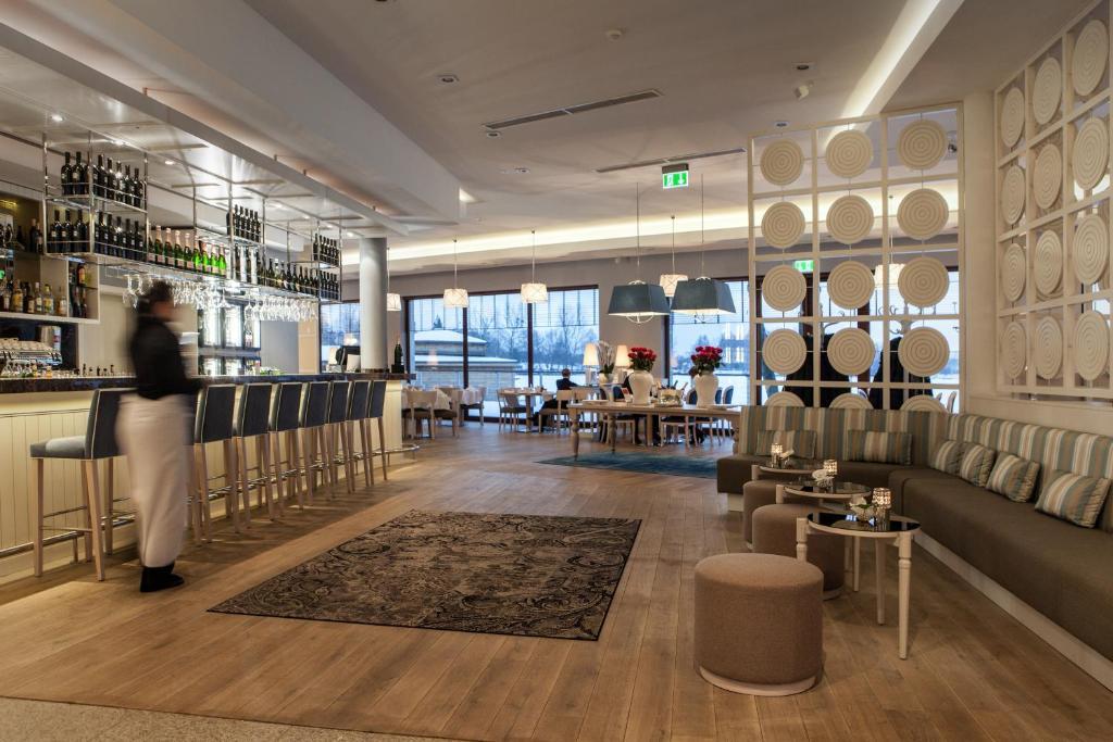 Tiffi Boutique Hotel Olsztyn  Exterior foto