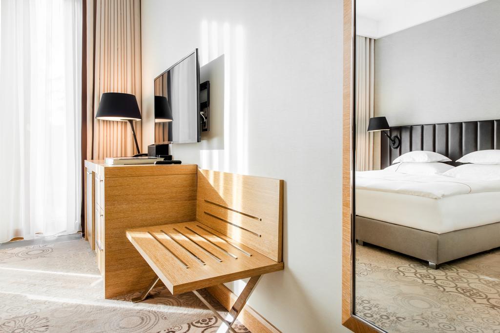 Tiffi Boutique Hotel Olsztyn  Exterior foto