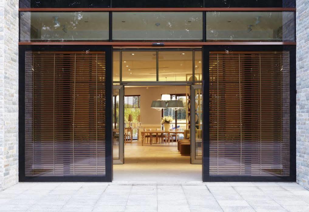 Tiffi Boutique Hotel Olsztyn  Exterior foto
