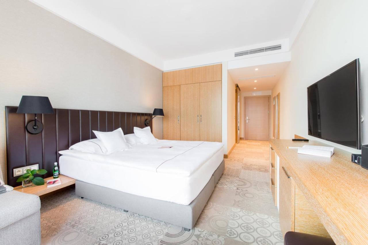 Tiffi Boutique Hotel Olsztyn  Exterior foto